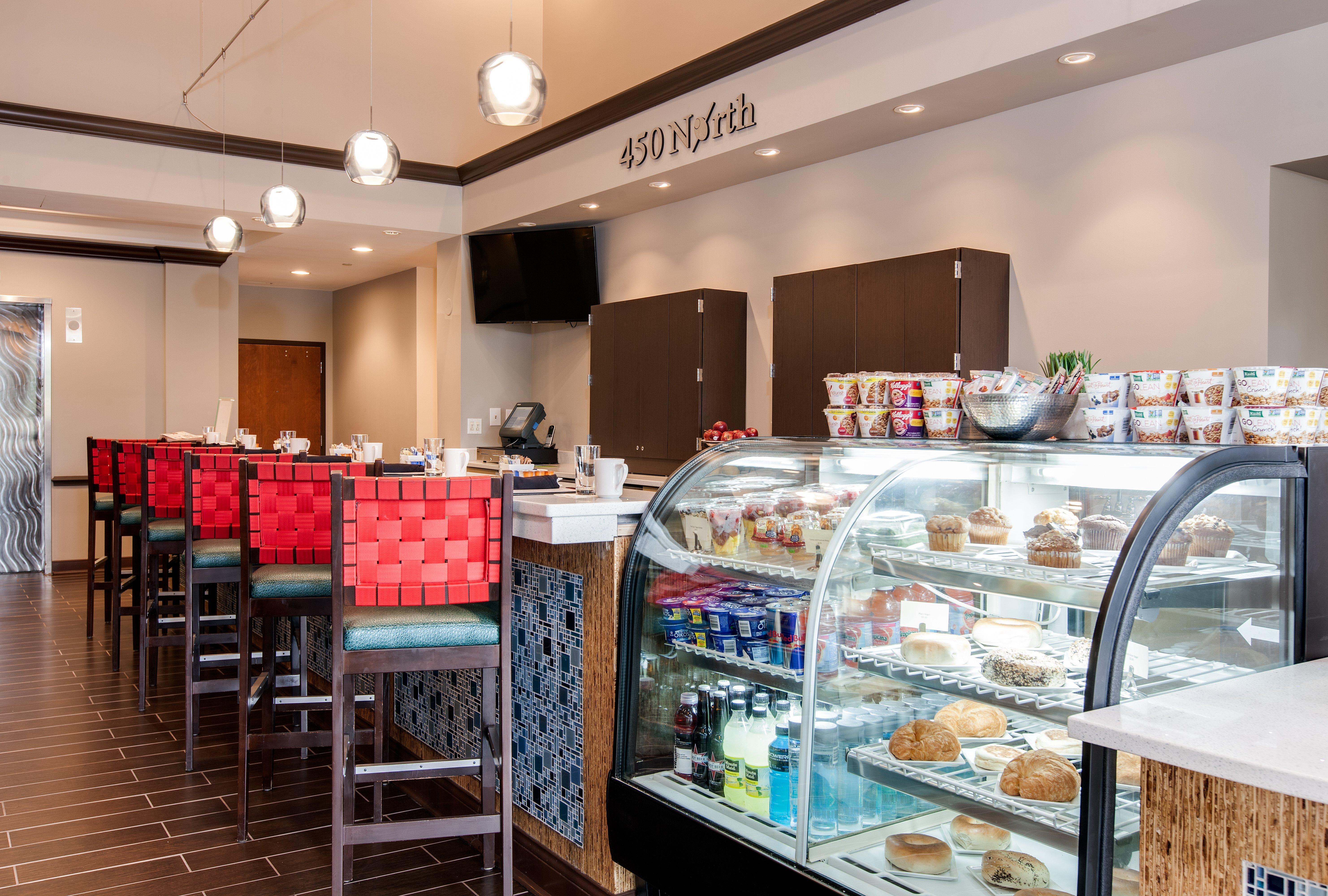 Hotel Indigo Chicago - Vernon Hills By Ihg Exterior foto