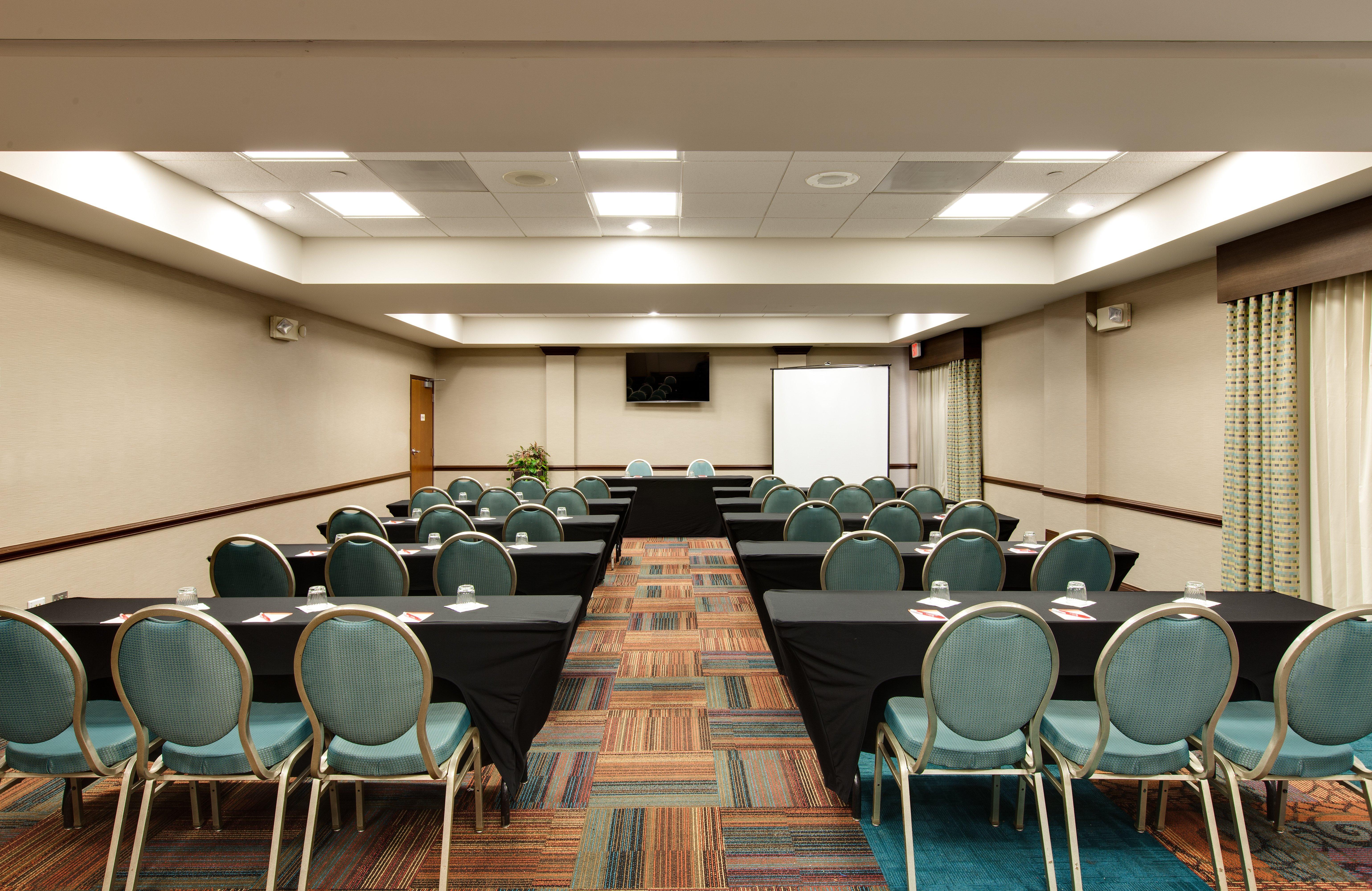 Hotel Indigo Chicago - Vernon Hills By Ihg Exterior foto