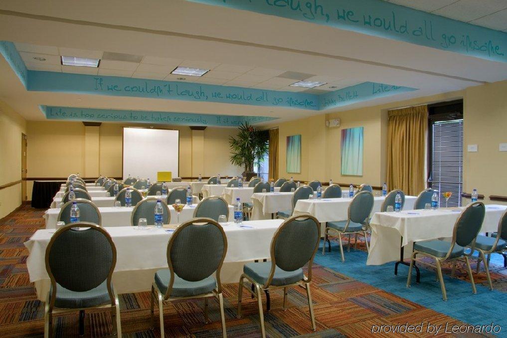 Hotel Indigo Chicago - Vernon Hills By Ihg Instalações foto