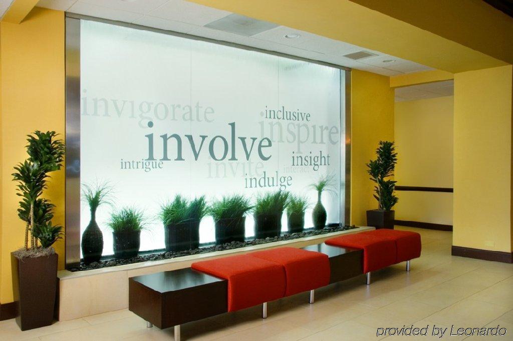 Hotel Indigo Chicago - Vernon Hills By Ihg Exterior foto