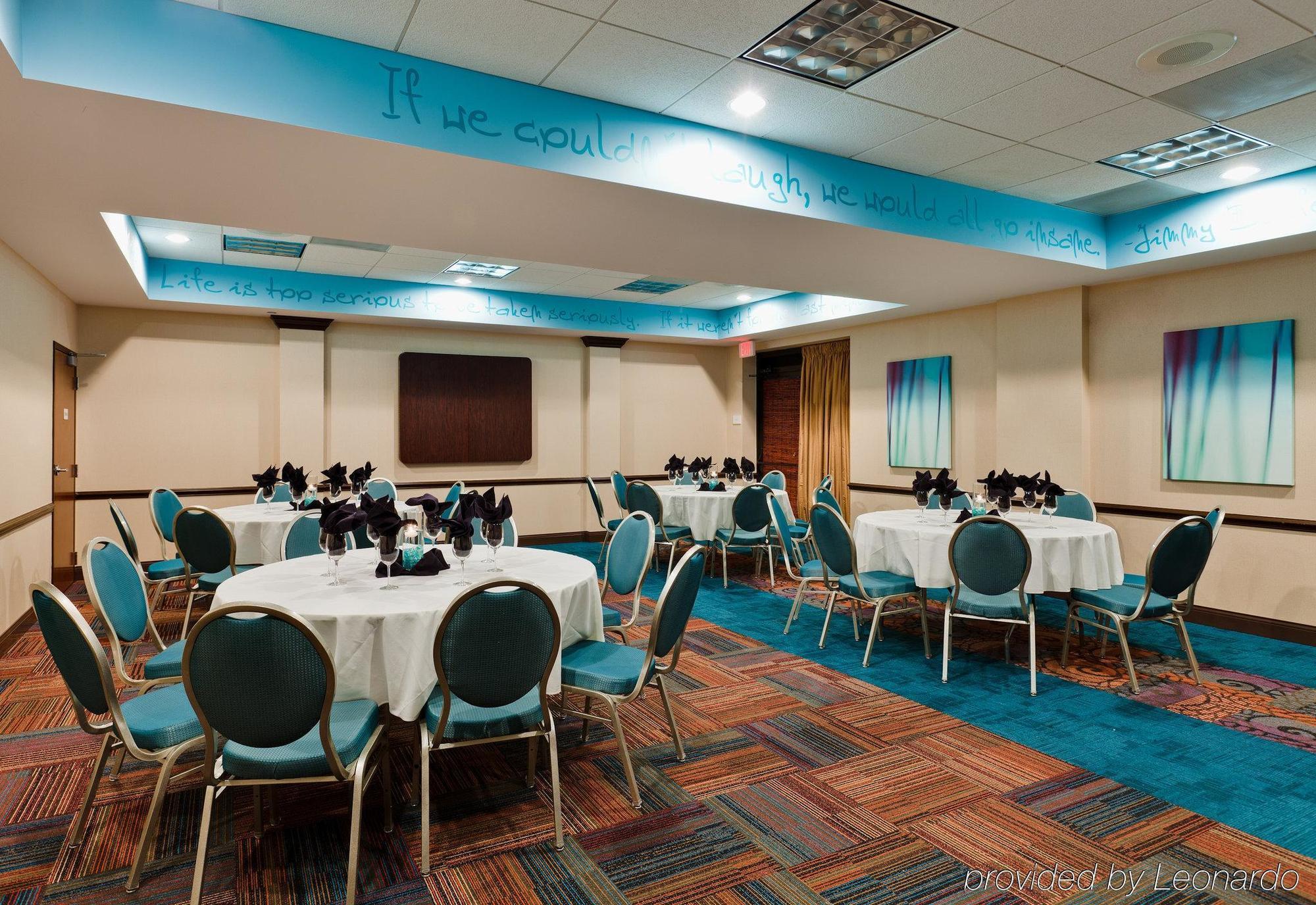 Hotel Indigo Chicago - Vernon Hills By Ihg Instalações foto