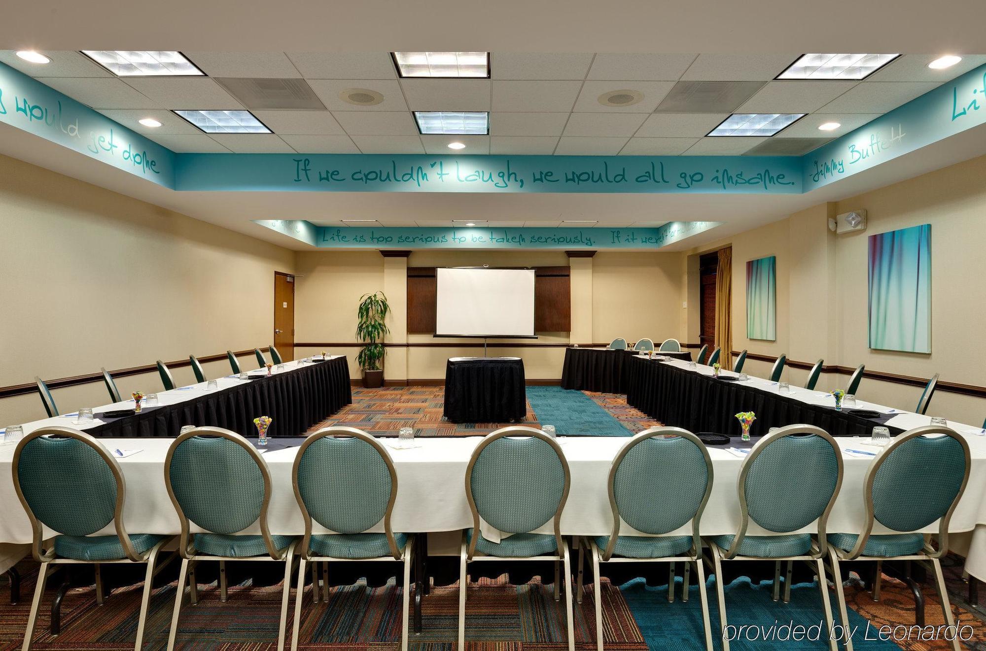 Hotel Indigo Chicago - Vernon Hills By Ihg Instalações foto