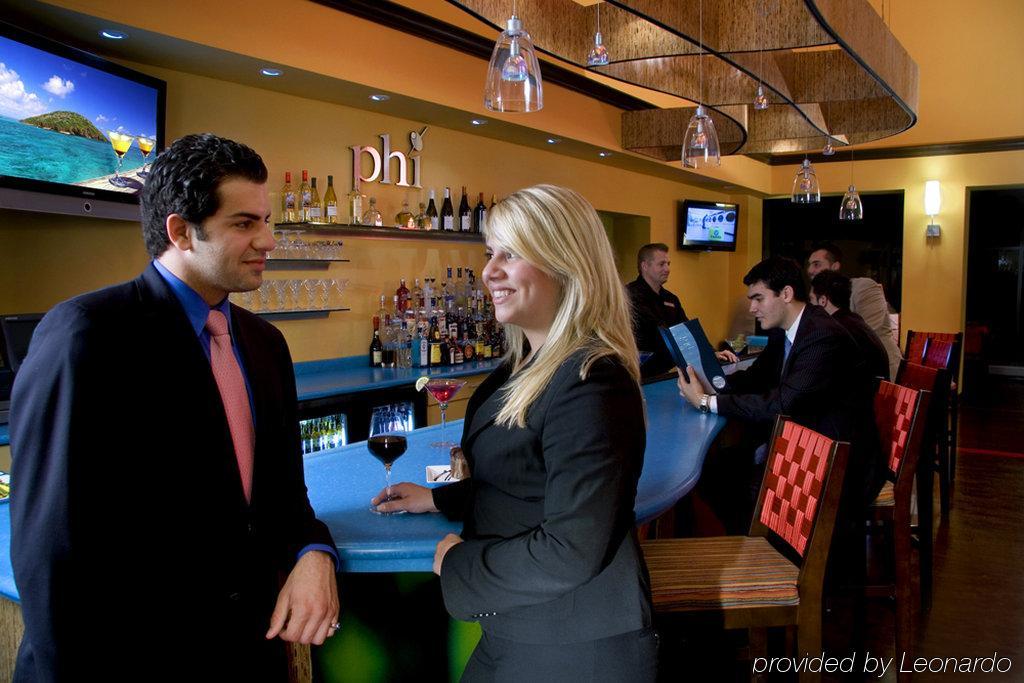 Hotel Indigo Chicago - Vernon Hills By Ihg Exterior foto