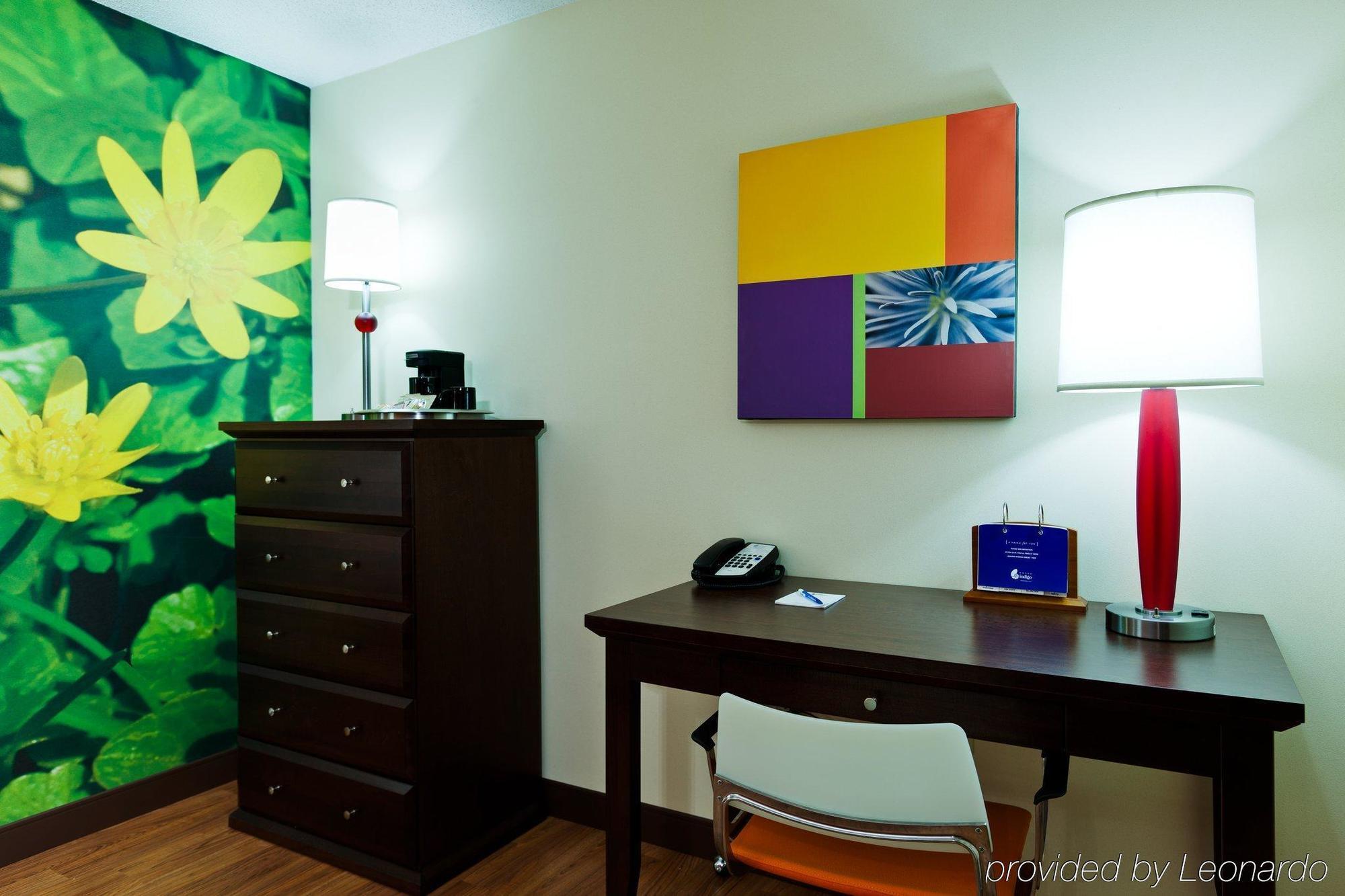 Hotel Indigo Chicago - Vernon Hills By Ihg Quarto foto