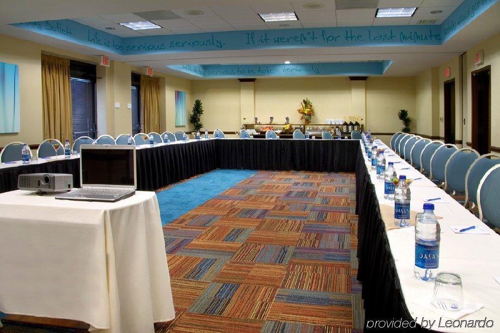 Hotel Indigo Chicago - Vernon Hills By Ihg Instalações foto