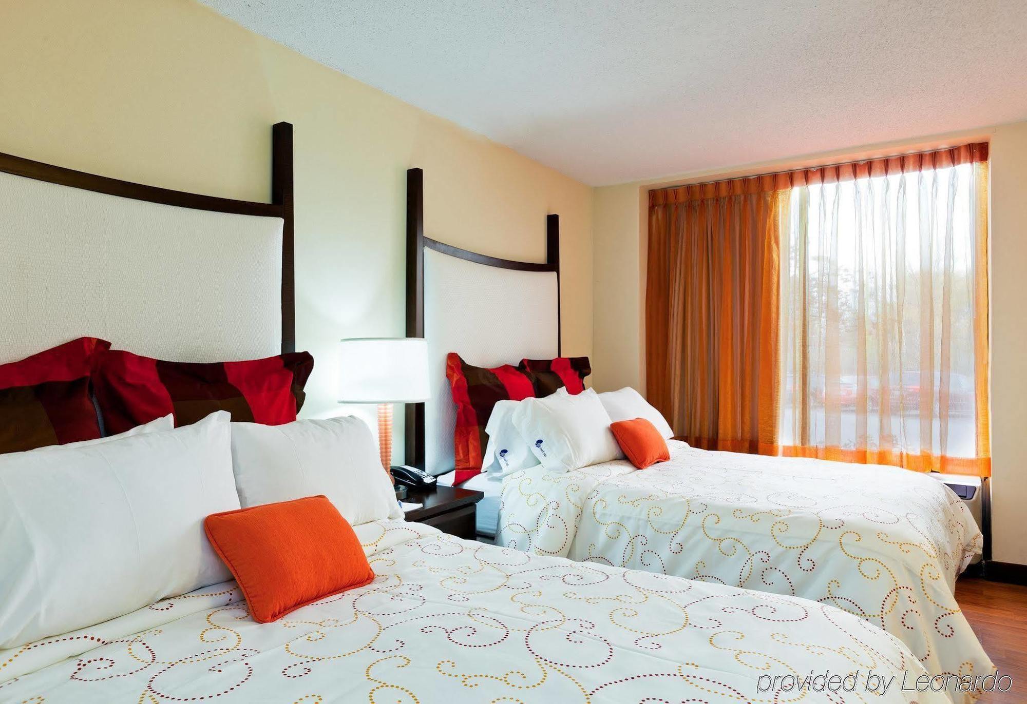 Hotel Indigo Chicago - Vernon Hills By Ihg Quarto foto